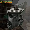 Гидравлический насос (P330)AT179792 для 310E/310G/310J/310K/710D